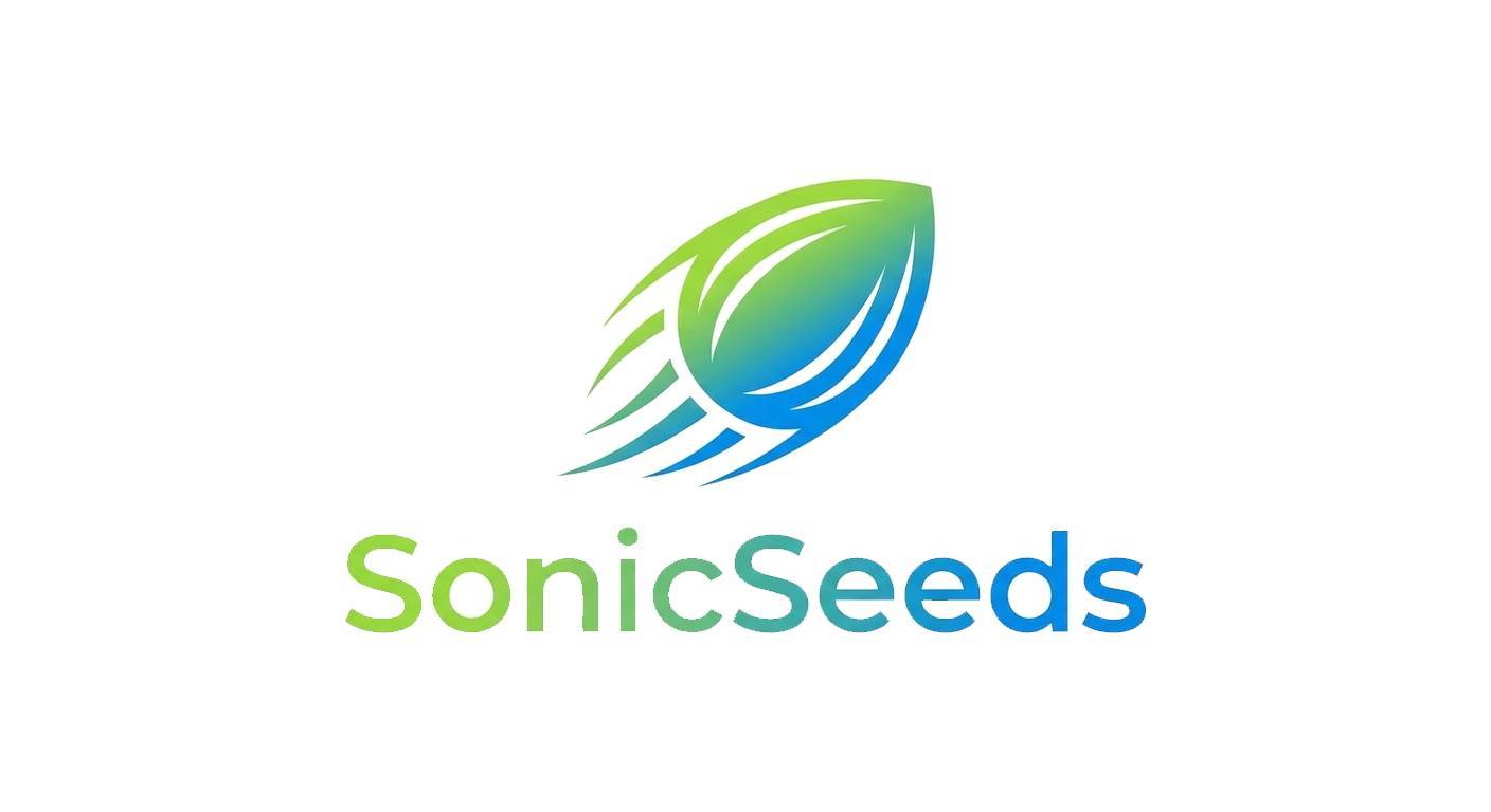 SonicSeeds – Creative Studio | AI for Good